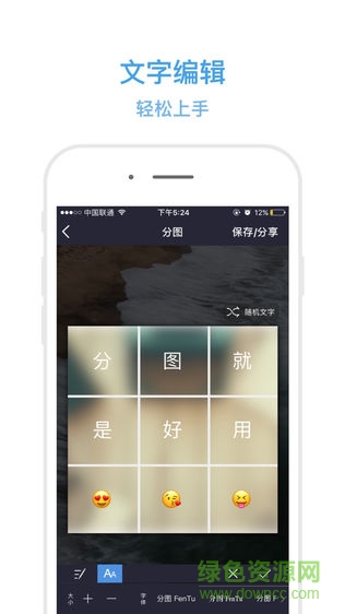 分图Lite