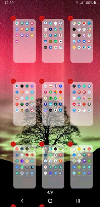 DNA桌面最新版本(桌面美化) v3.0.0 安卓版