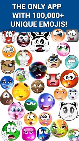 Emoji Free