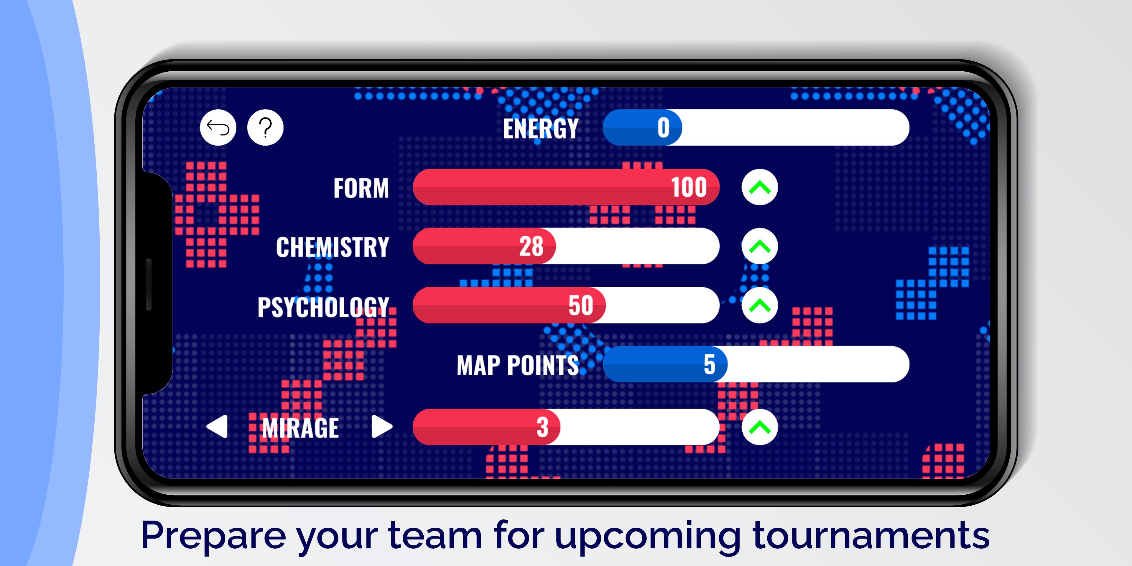 Esports Coach(电子竞技教练)