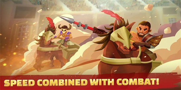 Gladiator Arena: Idle Tycoon Gladiator Arena: Idle Tycoon