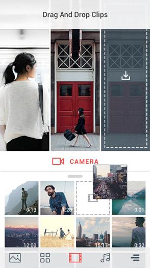 Cinepic安卓小视频app