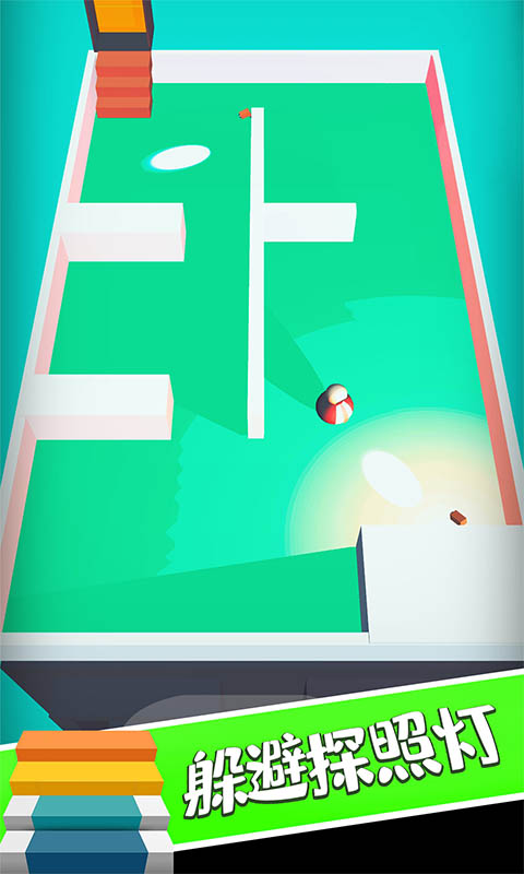 是英雄就上100层