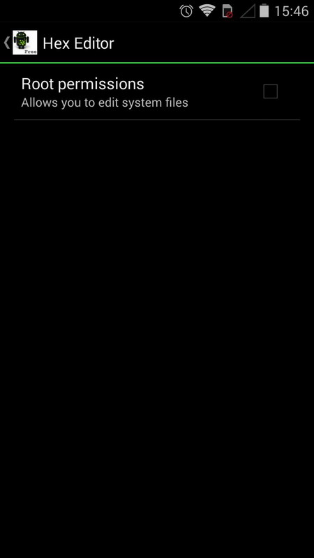 hex editor汉化版免root(安卓16进制编辑器)