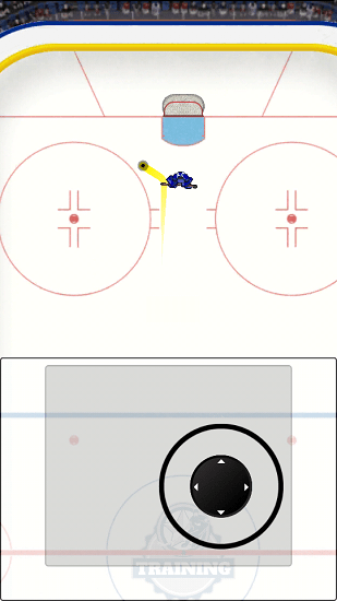 巨星曲棍球官方版(SuperstarHockey)