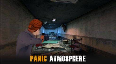 究极幸存者手机版(The Last Survivor) 究极幸存者手机版(The Last Survivor)