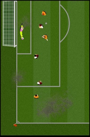 karza足球经理2017