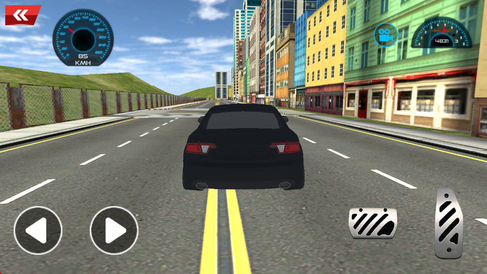 垃圾场赛车游戏最新版 1.0.7安卓版