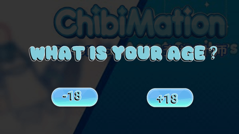 Chibimation测试版2023 Chibimation测试版2023