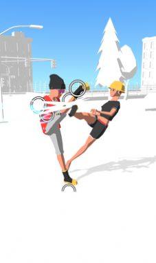 慢动作决斗 慢动作决斗