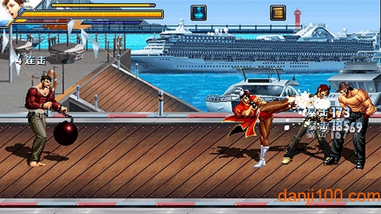 暴怒刑事2无名传说 暴怒刑事2无名传说