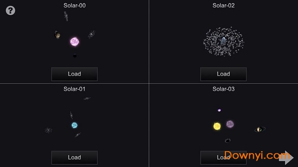 我的宇宙手机游戏