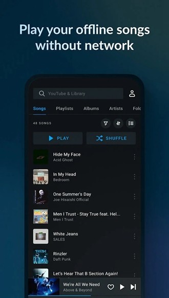 Lark Player高级解锁版 Pro专业版v6.22.6