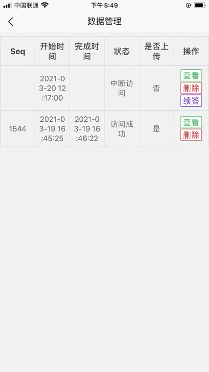云研智数