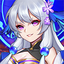 纯洁的魔法少女