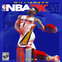 nba2k21正版安卓版