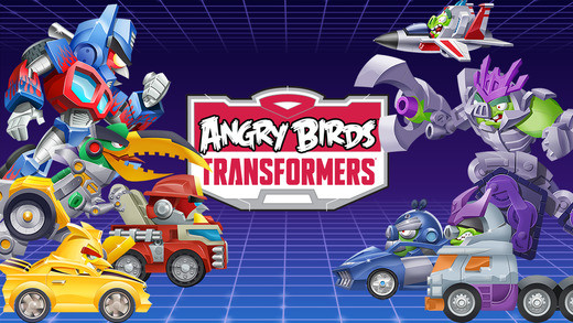 Angry Birds
