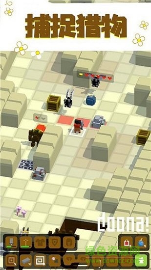 安可拉生存模拟