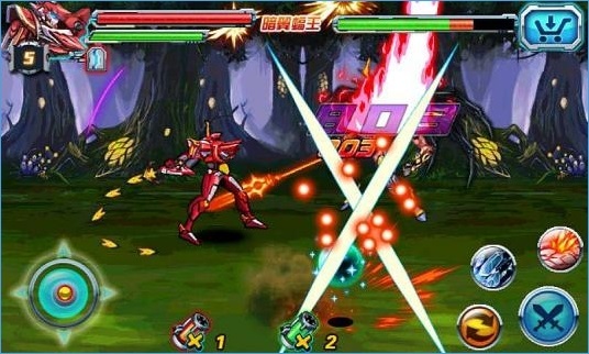 变形金刚王者道具免费版