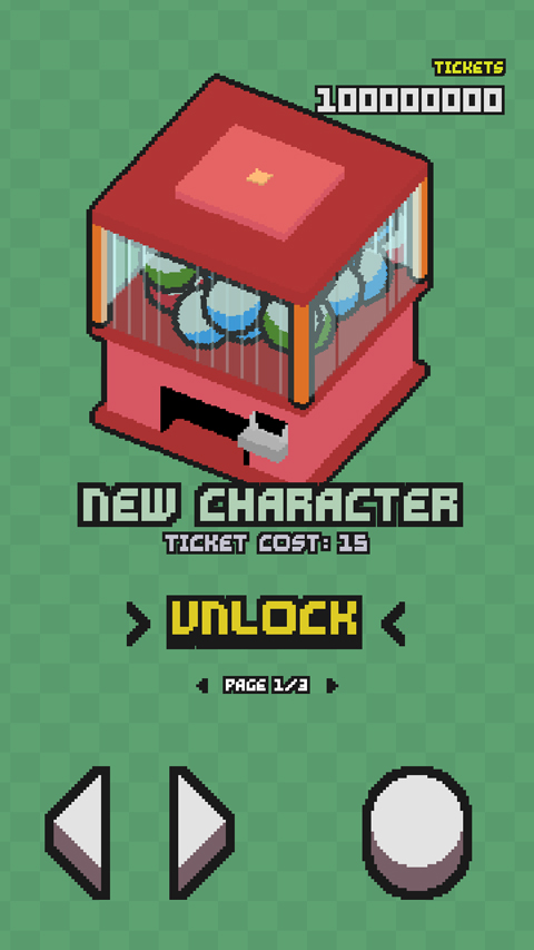 锯片的小机会最新版