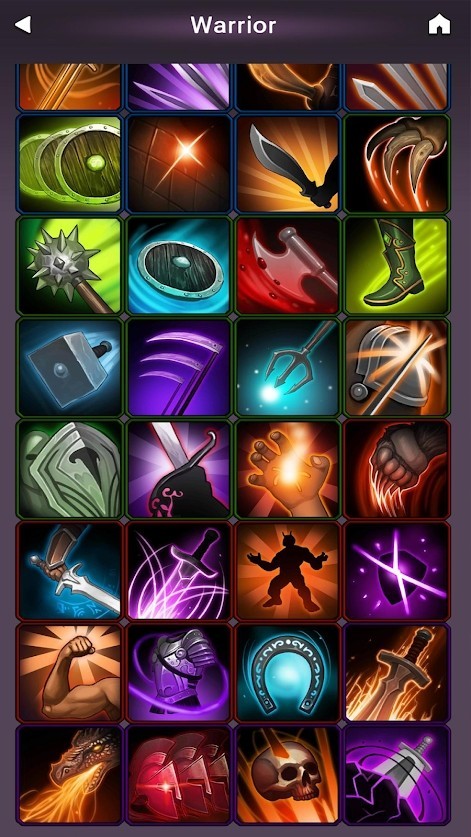 奇幻记忆配对(Fantasy Matching Memory Game)