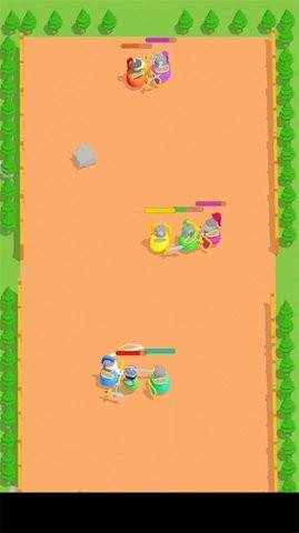 口袋锻造闲置工艺3D安卓版