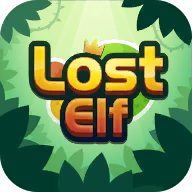 LostElf(精灵迷踪测试版)