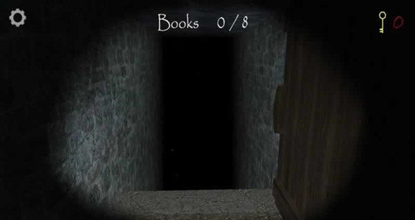 Slendrina:The Cellar