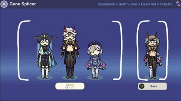 原神抽卡模拟器中文版 最新版v0.61