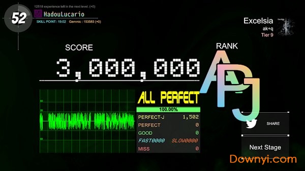 dancerail3正版2022