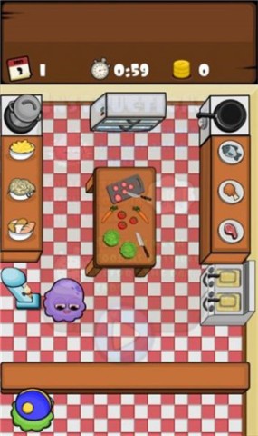 我的宠物餐厅 我的宠物餐厅