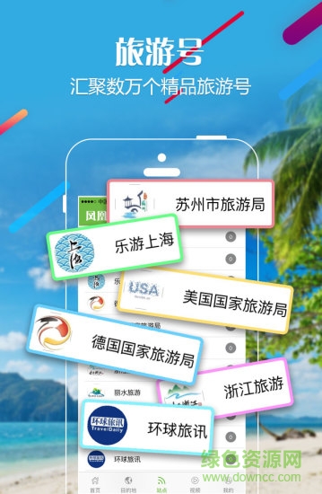 凤凰旅讯