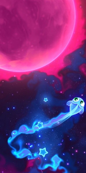 超级星鱼官方版