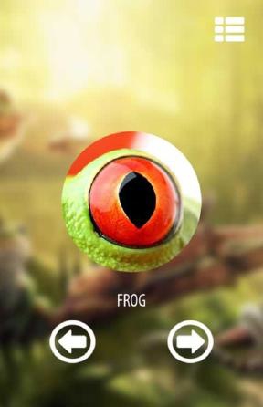 Vision animal simulator(动物视觉模拟软件app下载)
