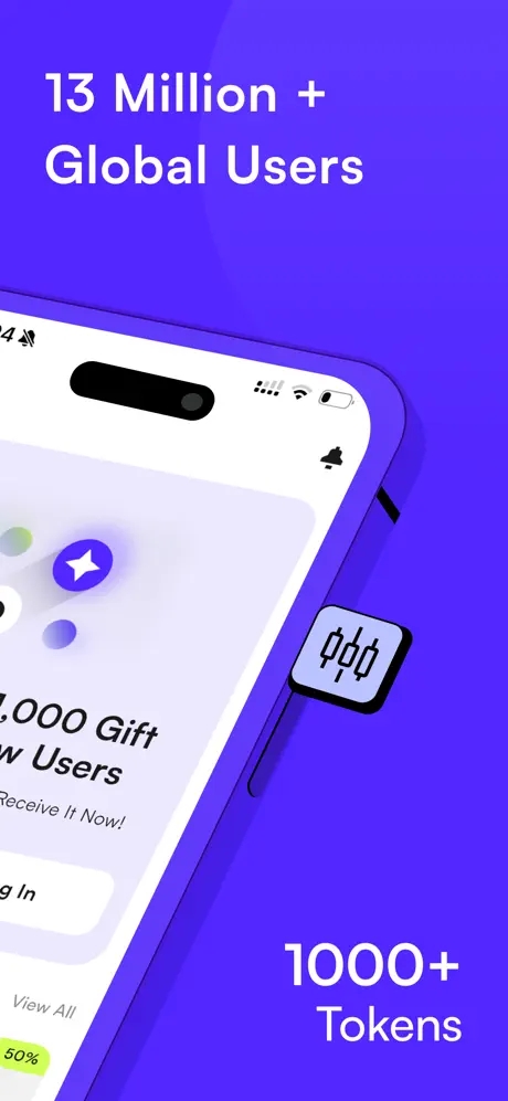 币赢交易所APP官网版