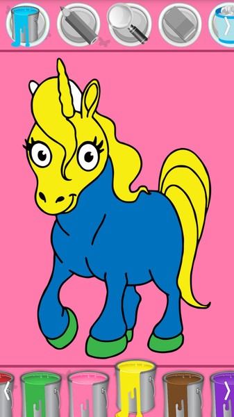 小公主苏菲亚爱画画 小公主苏菲亚爱画画