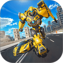 机甲英雄模拟器