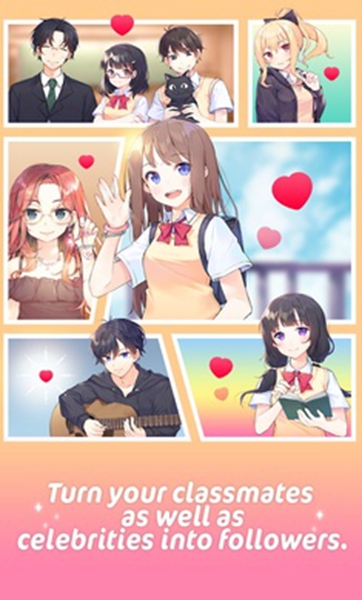 吉他少女最新版 安卓版v5.7.1