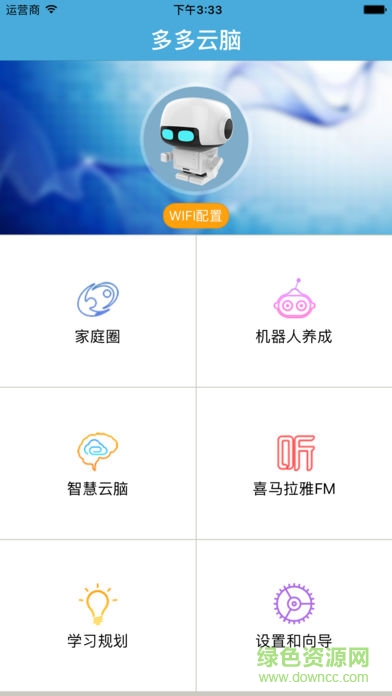 多多云脑
