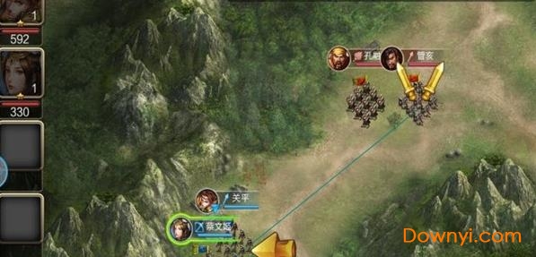 投敌三国 投敌三国