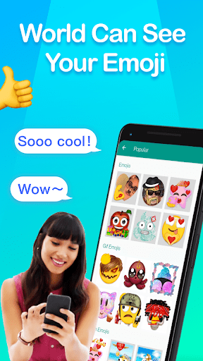 Emoji Maker app最新版