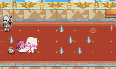 鸣潮QiQiu Dash自制版