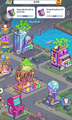 穷光蛋逆袭大亨