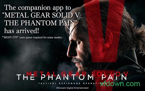 MGSV:TPP