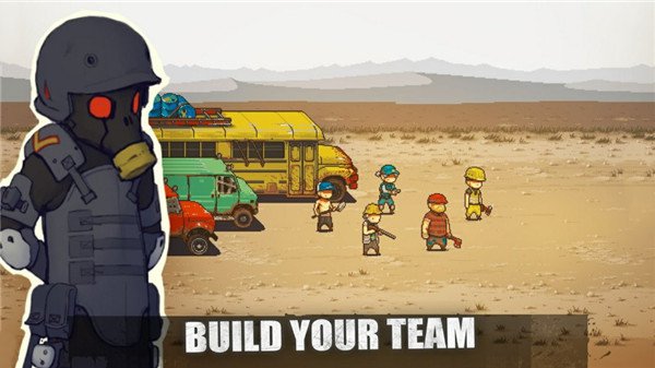 死亡突围僵尸战争正版下载