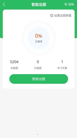 主管护师