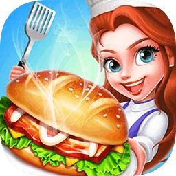 做饭游戏制作