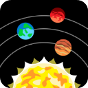 Solar Walk Lite(太阳系观测软件) v2.7.9 安卓版