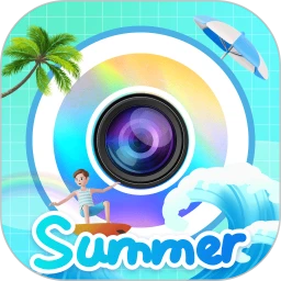 美颜换装特效Cam