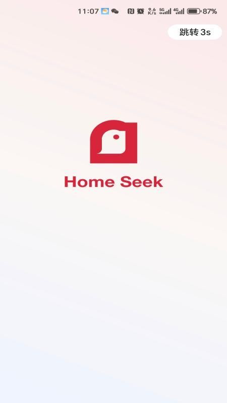 HomeSeek手机版